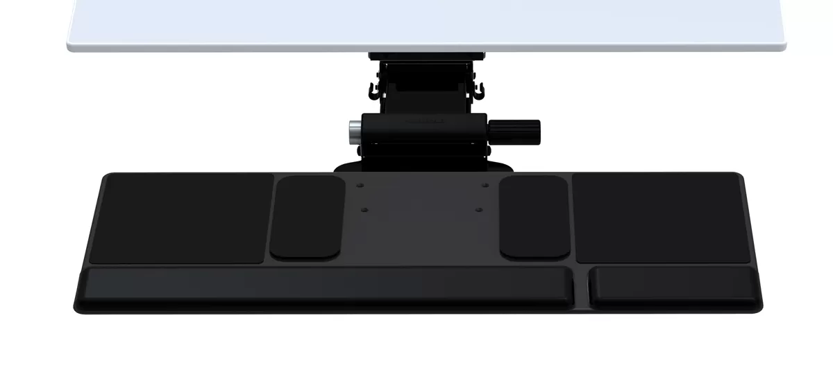 Keyboard Tray Under Desk